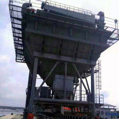 Zasobnik przeciwpyłowy Eco Terminal z filtrem workowym