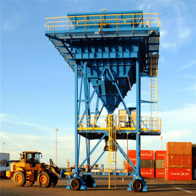 Zasobnik przeciwpyłowy Eco Terminal z filtrem workowym