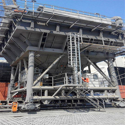 Zasobnik przeciwpyłowy Eco Terminal z filtrem workowym