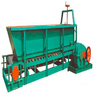 Materiały sypkie Podajnik fartuchowy Przenośnik taśmowy Heavy Duty