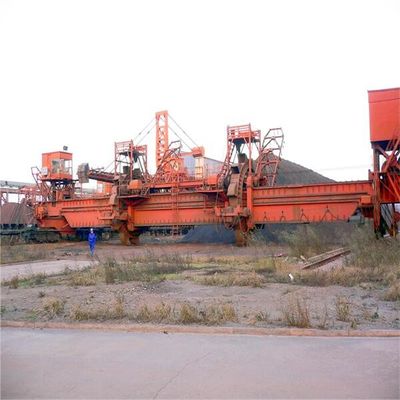 Urządzenia do układania i regeneracji wydajności 4000t/h dla elektrowni