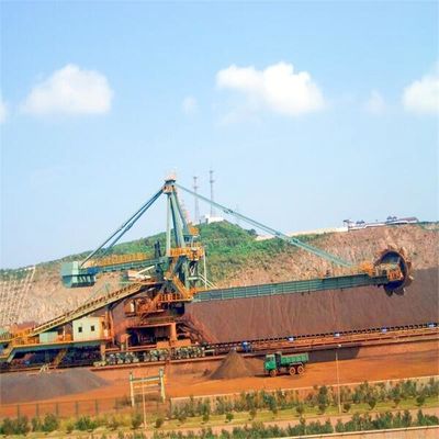Urządzenia do układania i regeneracji wydajności 4000t/h dla elektrowni