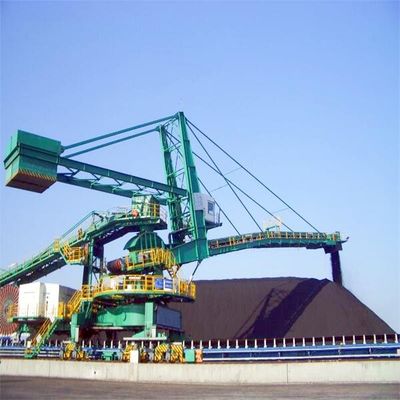 Urządzenia do układania i regeneracji wydajności 4000t/h dla elektrowni